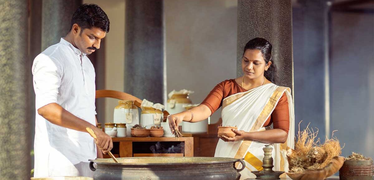 L’Ayurveda : une médecine ancestrale… en avance sur son temps