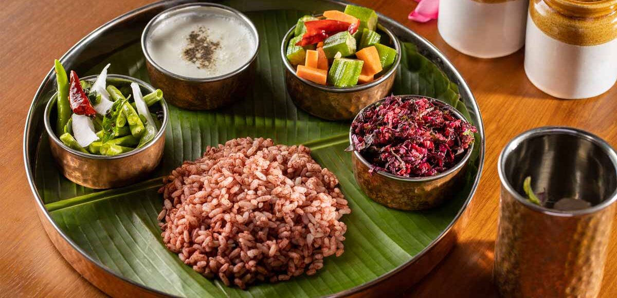 Le feu digestif : la clé de la santé selon l’Ayurveda