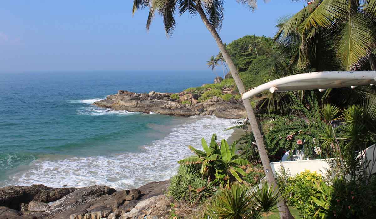 Kerala oui, mais où aller pour une cure ayurvédique?