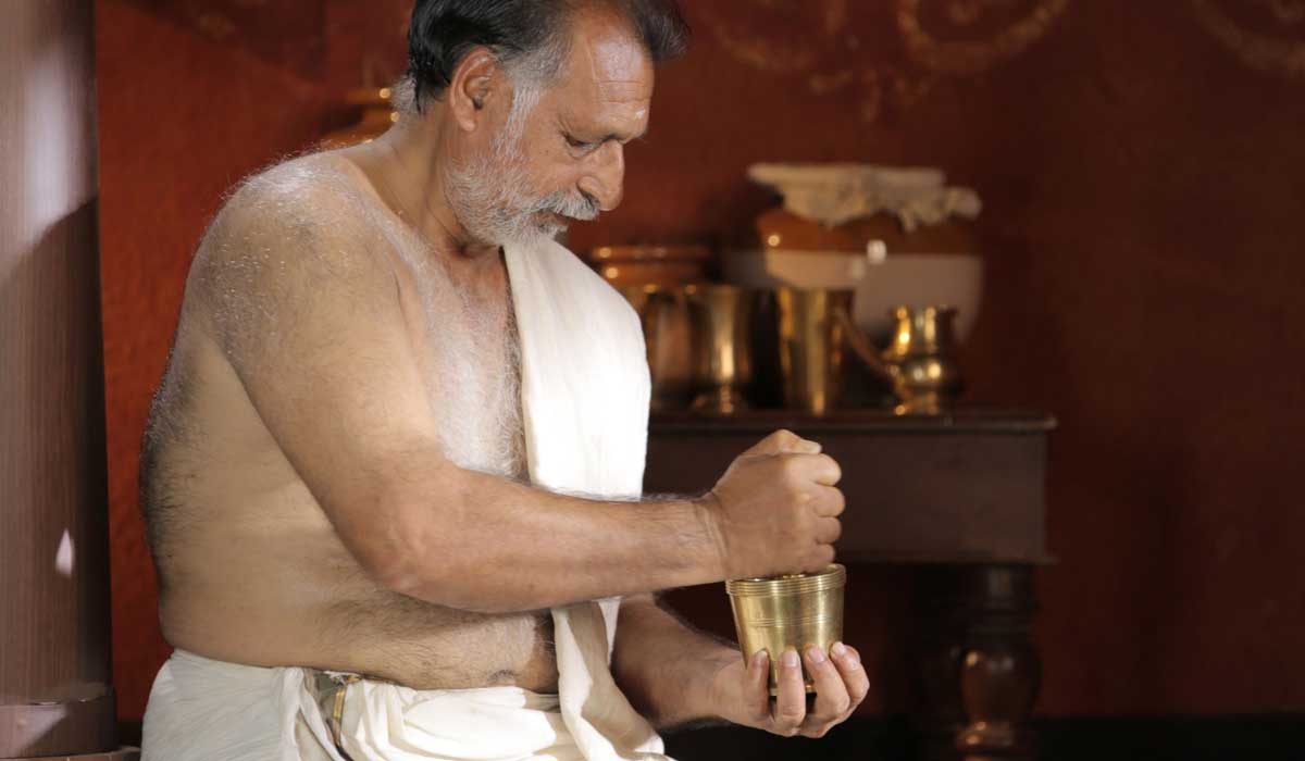 L’Ayurveda, version concentrée