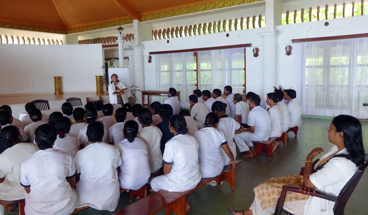 Comment choisir son centre ayurvédique pour une cure authentique ?