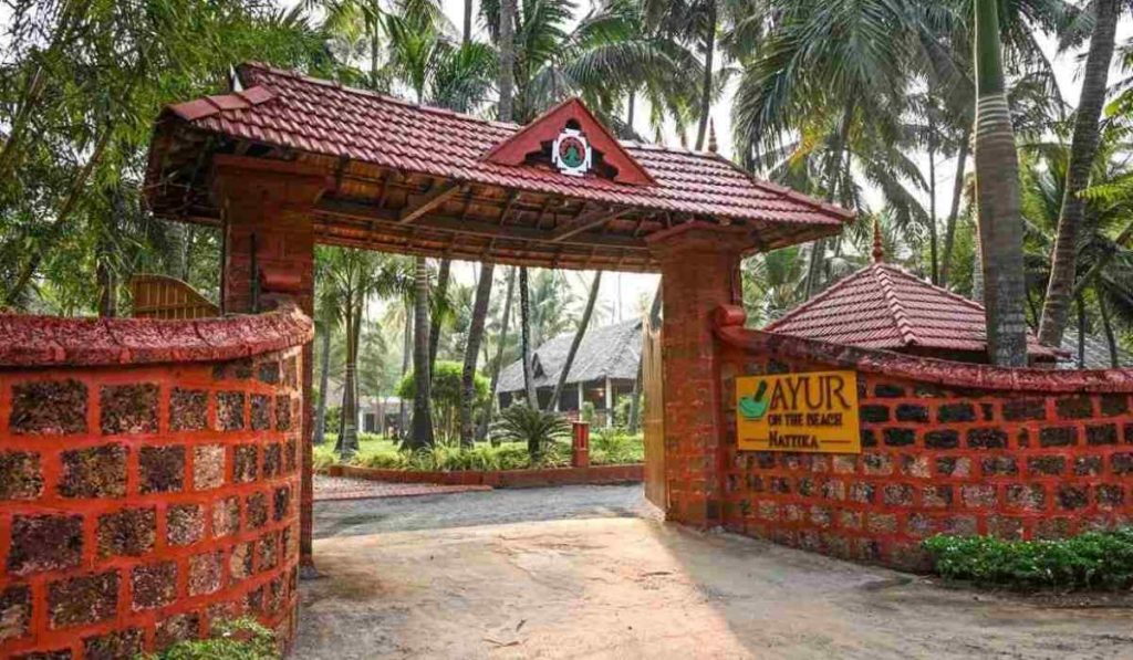 Une parenthèse ayurvédique entre silence, mer et douceur