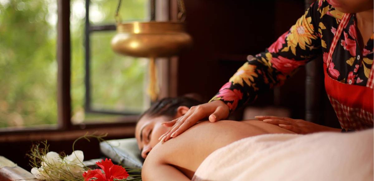 Ayurveda : 80 % mode de vie, 20 % cure