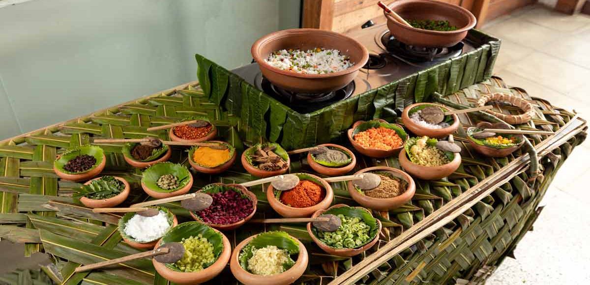 Perdre du poids avec l’Ayurveda : une approche globale et durable