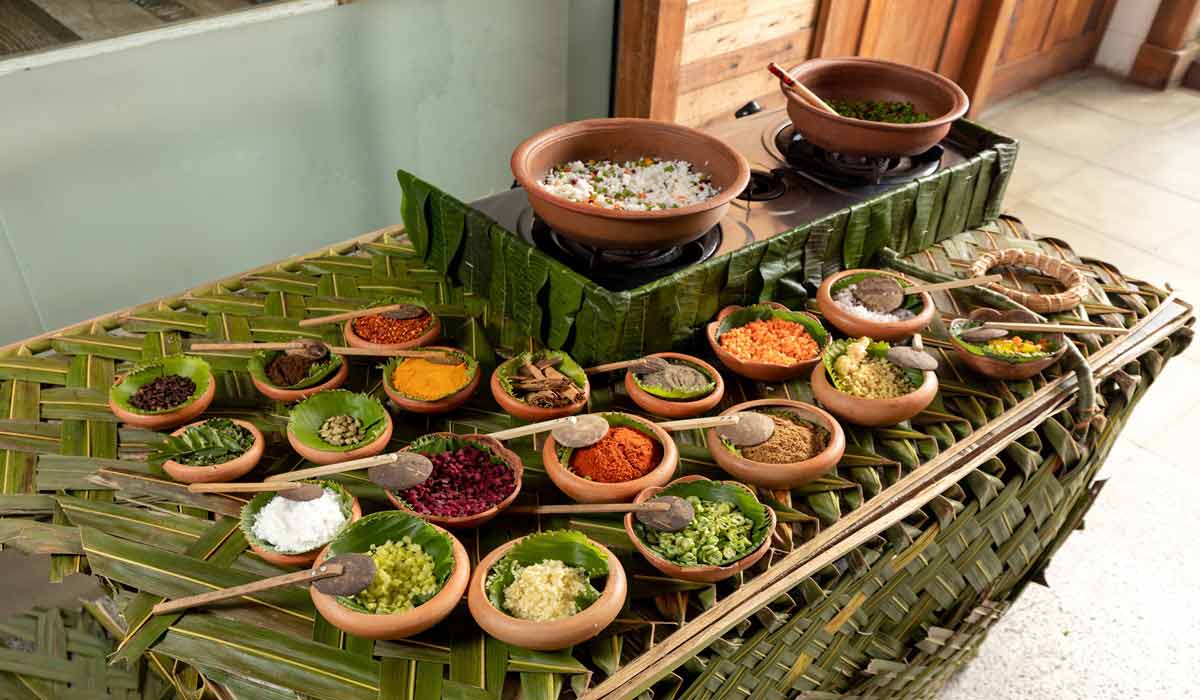 Perdre du poids avec l’Ayurveda : une approche globale et durable