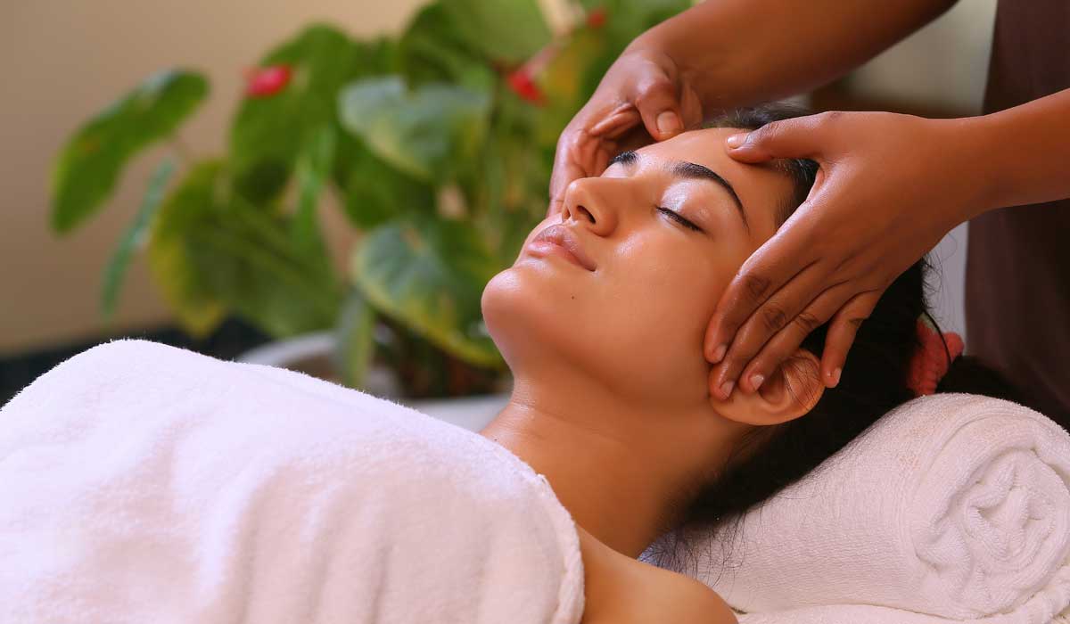 Points Marma en Ayurveda : comprendre ces points d’énergie essentiels lors d’une cure ayurvédique