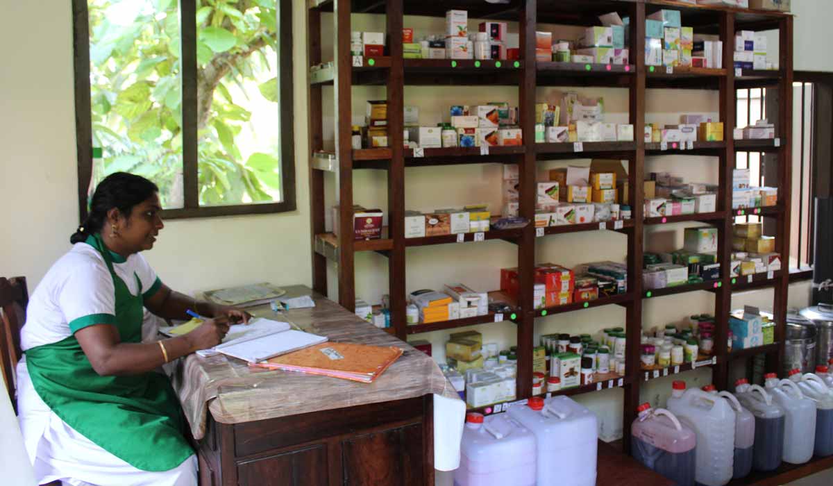 Ayurvéda et compléments alimentaires : et si la transformation venait d’ailleurs ?